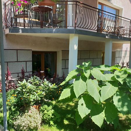 Kyurkchievi Guest House Sapareva Banya Luaran gambar