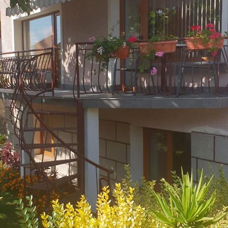 Kyurkchievi Guest House Sapareva Banya Luaran gambar