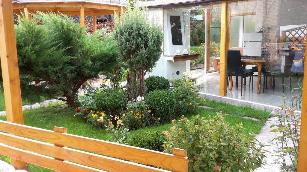 Kyurkchievi Guest House Sapareva Banya Luaran gambar