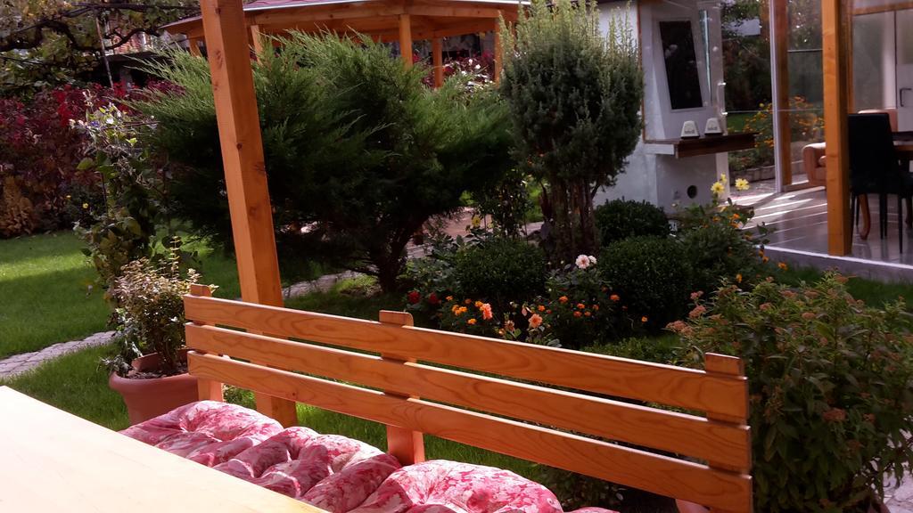 Kyurkchievi Guest House Sapareva Banya Luaran gambar