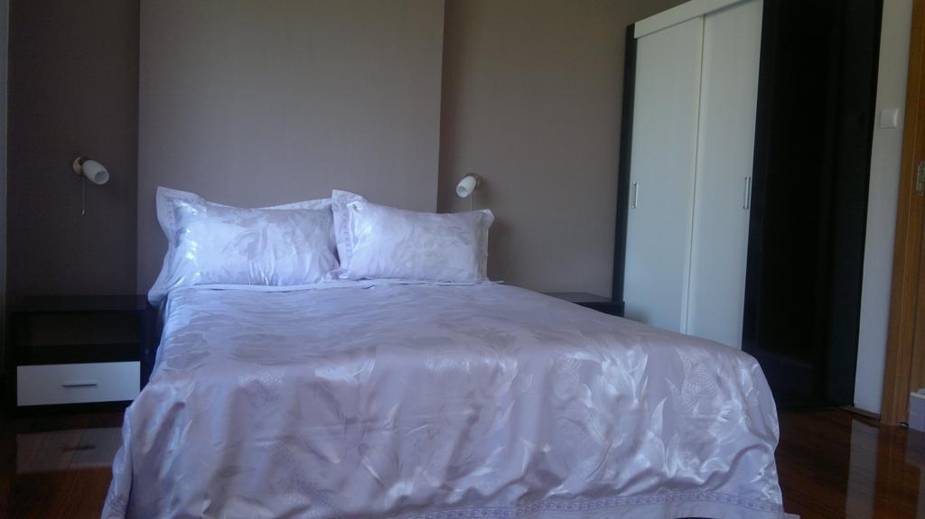 Kyurkchievi Guest House Sapareva Banya Bilik gambar
