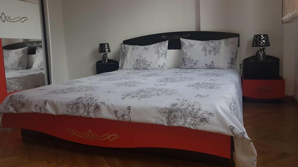 Kyurkchievi Guest House Sapareva Banya Luaran gambar