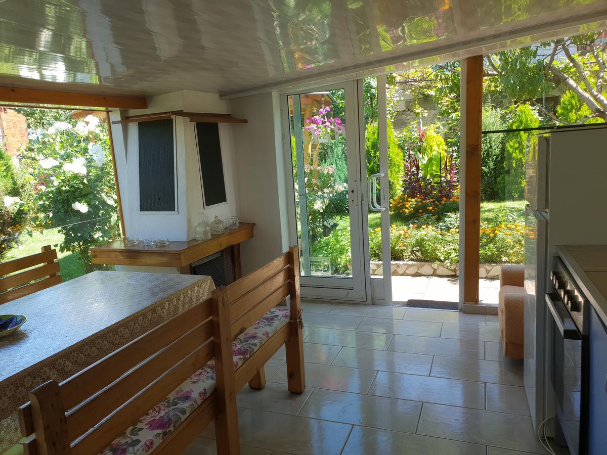 Kyurkchievi Guest House Sapareva Banya Luaran gambar