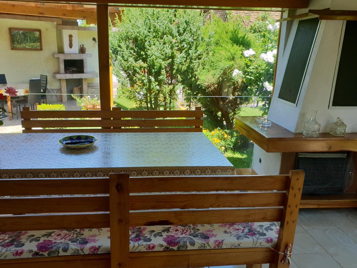 Kyurkchievi Guest House Sapareva Banya Luaran gambar