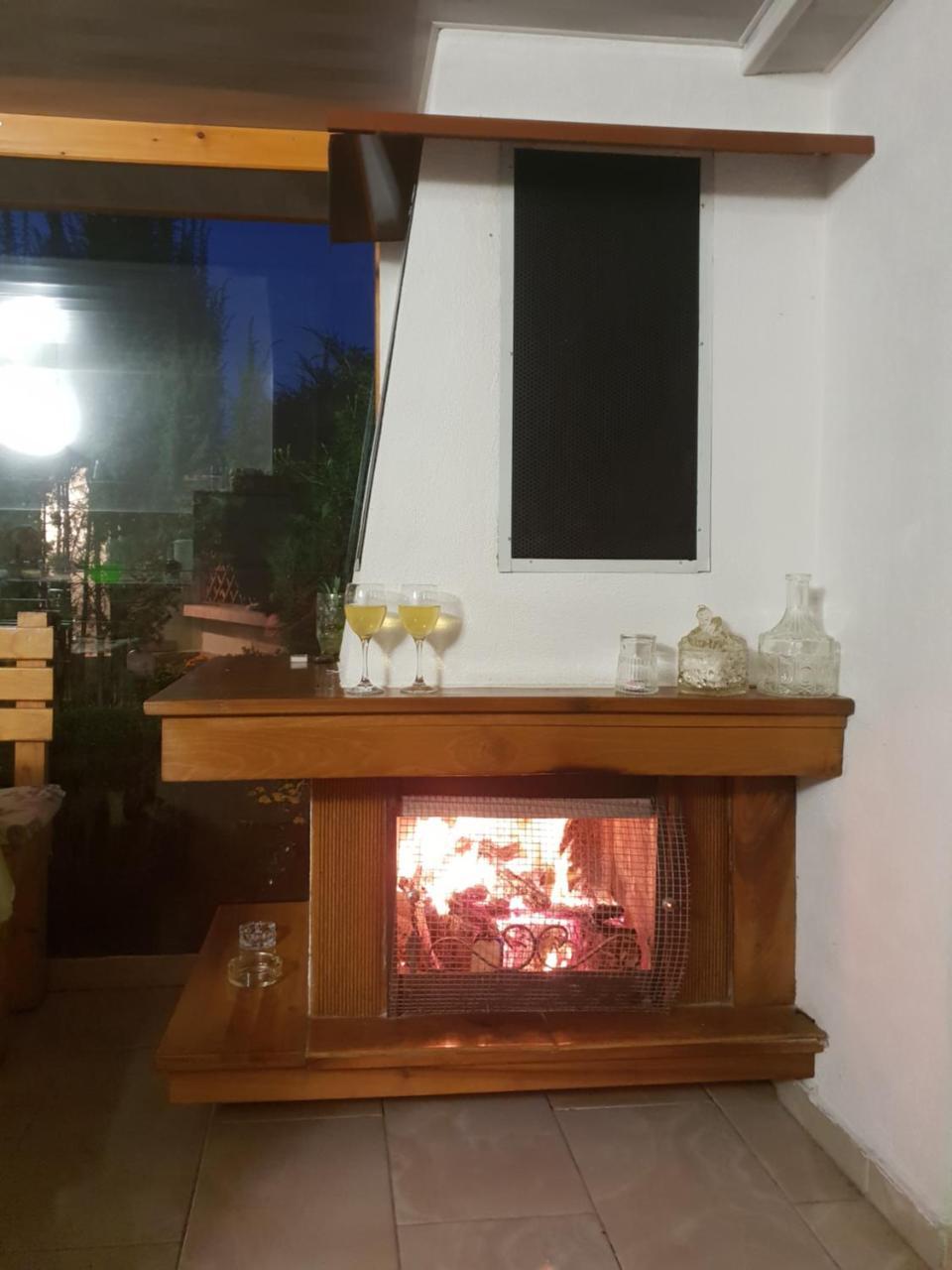Kyurkchievi Guest House Sapareva Banya Luaran gambar
