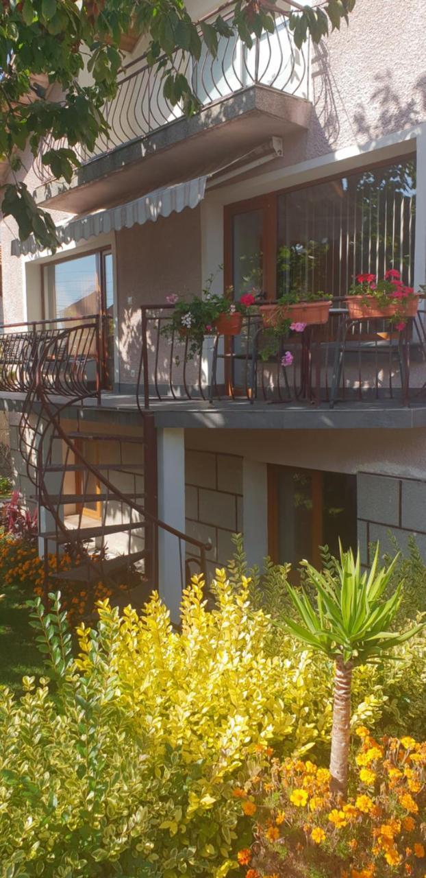 Kyurkchievi Guest House Sapareva Banya Luaran gambar